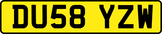 DU58YZW