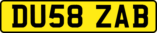 DU58ZAB