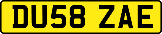 DU58ZAE