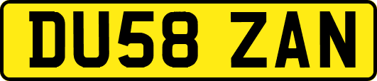 DU58ZAN