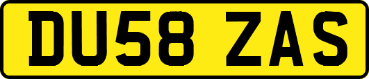 DU58ZAS