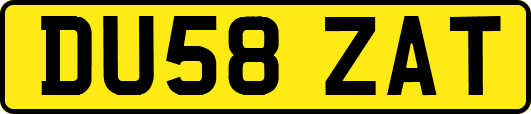 DU58ZAT