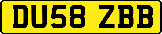 DU58ZBB