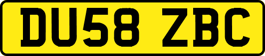 DU58ZBC