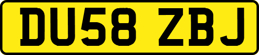 DU58ZBJ