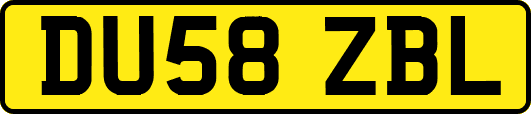 DU58ZBL