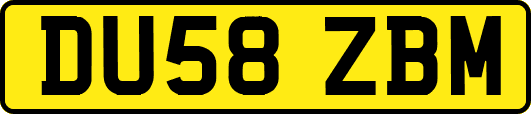 DU58ZBM