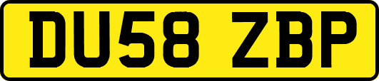 DU58ZBP