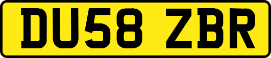DU58ZBR