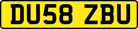 DU58ZBU