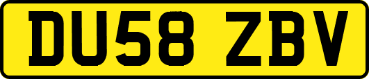 DU58ZBV