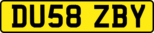 DU58ZBY