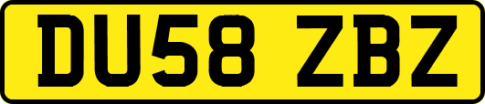 DU58ZBZ