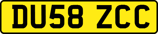 DU58ZCC