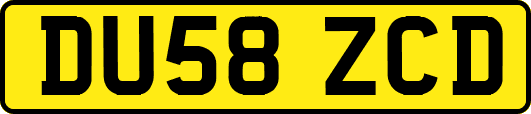 DU58ZCD