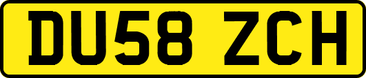 DU58ZCH