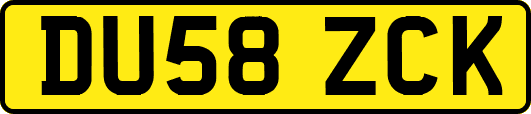 DU58ZCK