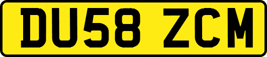 DU58ZCM