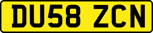 DU58ZCN