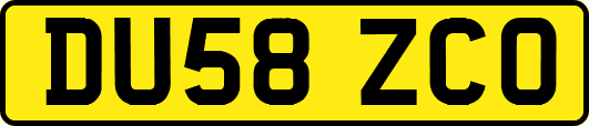 DU58ZCO