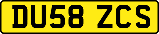 DU58ZCS