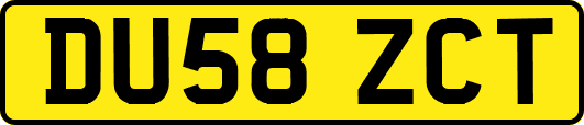 DU58ZCT