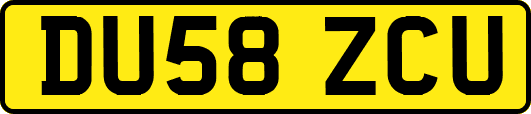 DU58ZCU