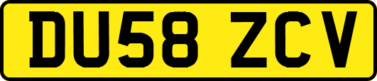DU58ZCV