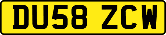 DU58ZCW
