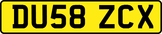 DU58ZCX