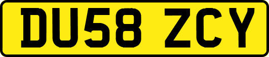 DU58ZCY