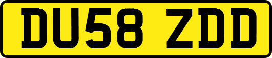 DU58ZDD