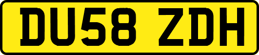 DU58ZDH