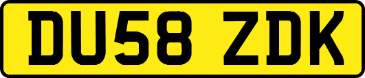 DU58ZDK