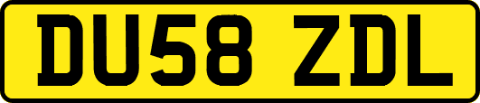 DU58ZDL