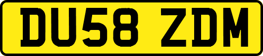 DU58ZDM