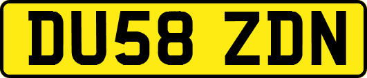 DU58ZDN