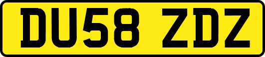 DU58ZDZ