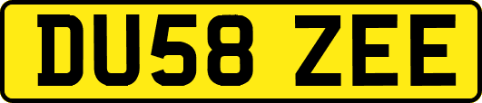 DU58ZEE