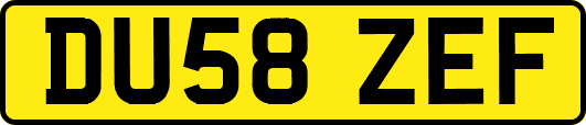 DU58ZEF