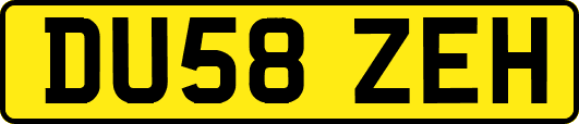 DU58ZEH