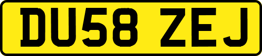 DU58ZEJ