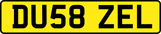 DU58ZEL