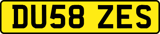 DU58ZES