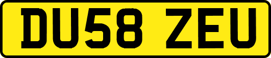 DU58ZEU