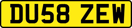 DU58ZEW