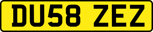 DU58ZEZ