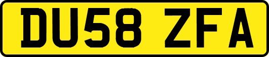 DU58ZFA