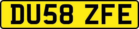 DU58ZFE