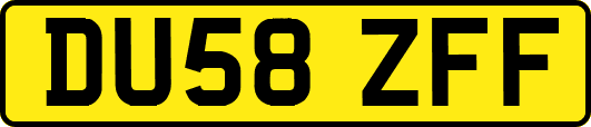 DU58ZFF
